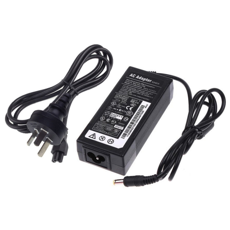 ThinkPad Notebook AC Adapter 16V 4.5A 72W