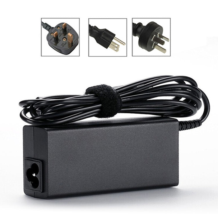 ThinkPad Notebook AC Adapter 20V 4.5A 90W with 7.9x5.0mm Output Tips