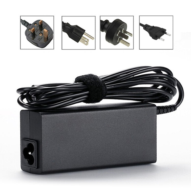 Powerful 65W AC Adapter for ThinkPad Notebook with 20V Output