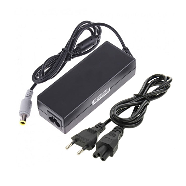 Powerful 65W AC Adapter for ThinkPad Notebook with 20V Output
