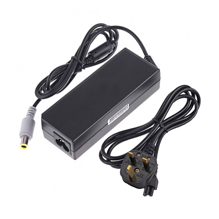 ThinkPad Notebook AC Adapter - 20V 3.25A 65W with 7.9x5.5mm Output Tips
