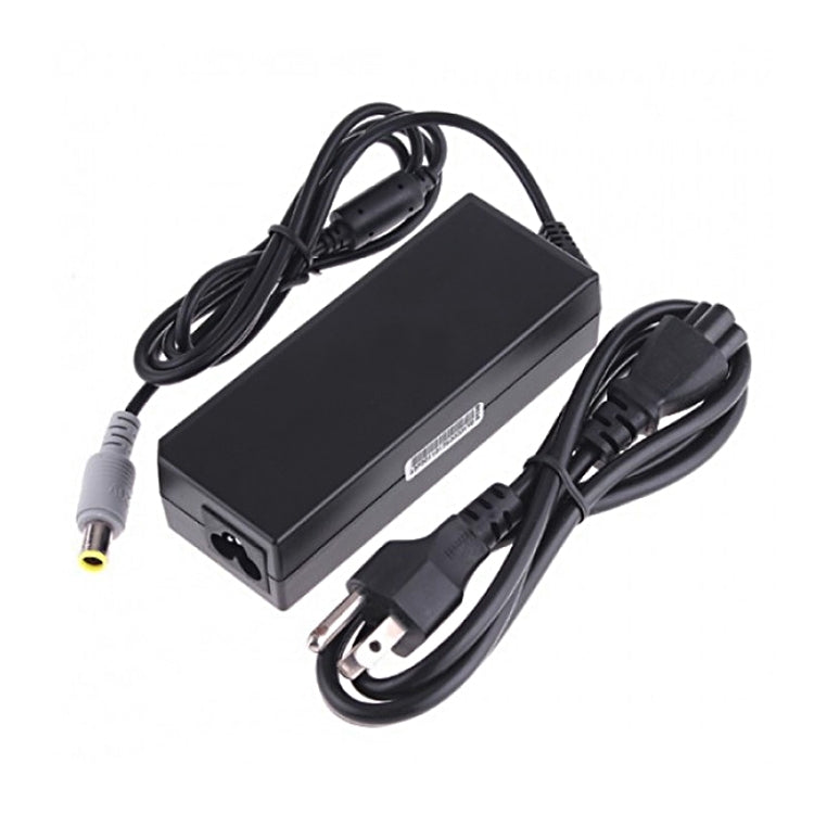 ThinkPad Notebook AC Adapter 20V 3.25A - 65W