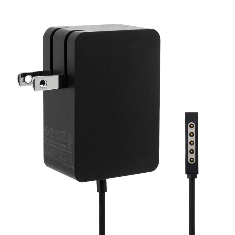 12V 2A AC Adapter Charger for Microsoft Surface Windows RT Model 1512 Tablet with US Plug