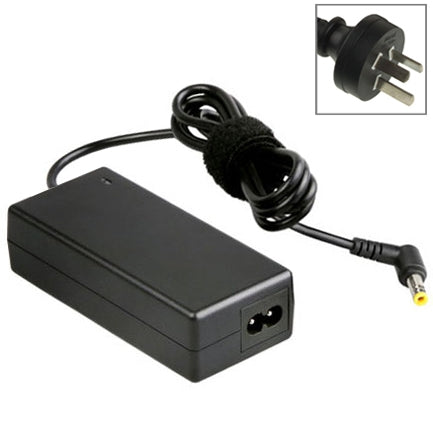90W AU Plug AC Adapter for Asus Notebook - 19V 4.74A, 5.5x2.5mm Output Tips