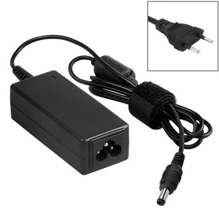 65W EU Plug AC Adapter for Acer Notebooks