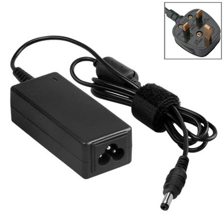 65W UK Plug AC Adapter for Acer Notebook, 19V 3.42A Output (5.5 x 1.7mm)