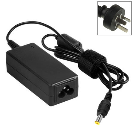 AC Adapter 19V 3.42A 65W for Acer Laptop with 5.5x1.7mm Output Tips