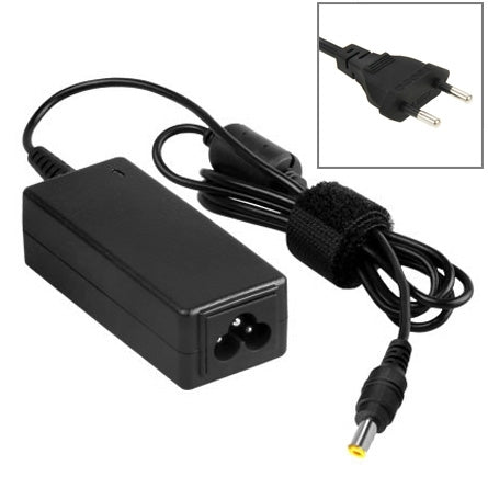 Acer Laptop AC Power Charger Adapter 19V 4.74A 90W EU Plug with 5.5x1.7mm Output Tips