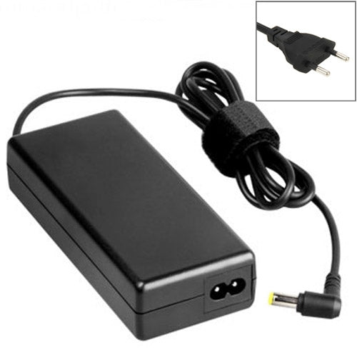 European Plug 19V 3.16A 60W AC Adapter for Acer Notebook with 5.5 x 2.5mm Output Tip