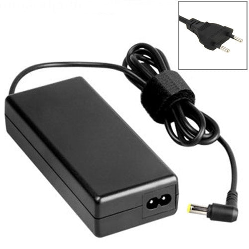 European Plug 19V 3.16A 60W AC Adapter for Acer Notebook with 5.5 x 2.5mm Output Tip