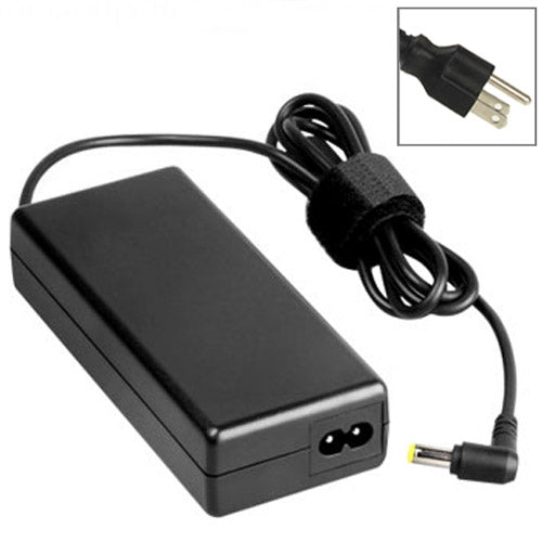 Enhanced 60W US Plug AC Adapter for Acer Notebook