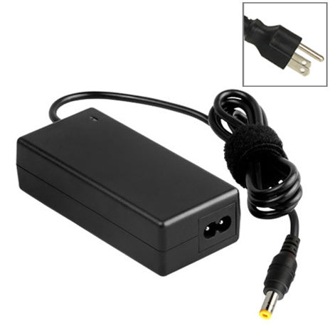 High-Quality US Plug AC Power Charger Adapter for Toshiba Laptop