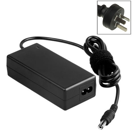 High-Quality 15V 5A 75W AU Plug AC Adapter for Toshiba Laptop with 6.3x3.0mm Output Tips
