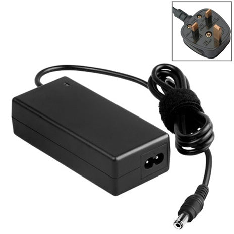 Toshiba Laptop US Plug AC Adapter 15V 5A 75W with 6.3x3.0mm Output Tips