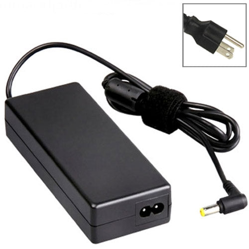 Powerful 90W AC Adapter for Toshiba Notebook