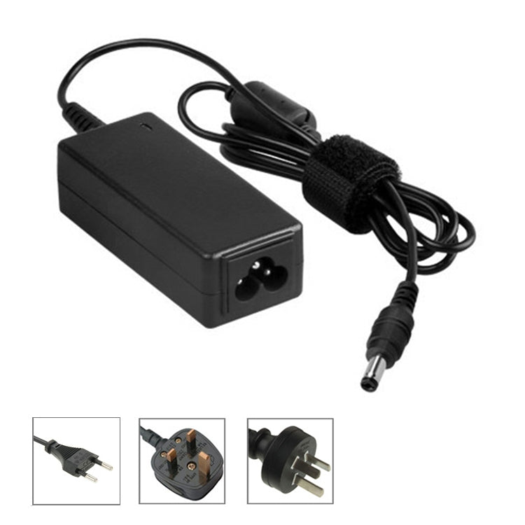 High-Quality AC Adapter 19V 4.74A 90W for LG Laptop with (4.75+4.2) x 1.6mm Output Tips