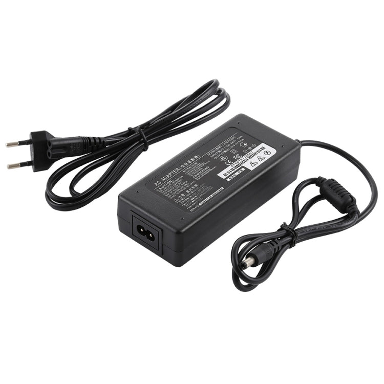 12V 5A 60W AC Power Supply Unit for LCD Monitors