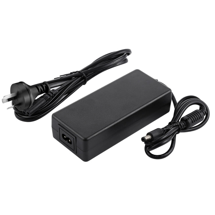 High-Quality 12V 5A 60W AC Power Supply Unit for LCD Monitors with 5.5mm DC Plug