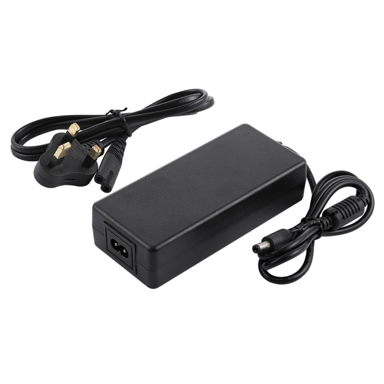 AC Power Supply Unit for LCD Monitors - 12V 5A 60W, 5.5x2.5mm(Black)