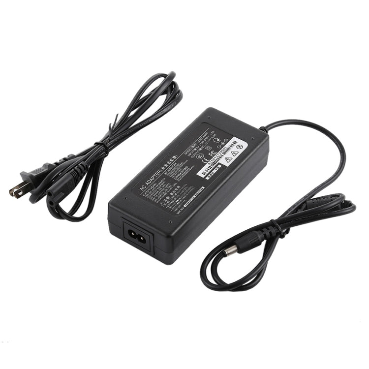 12V 5A 60W AC Power Supply Unit for LCD Monitors - Reliable and Cost-Effective
