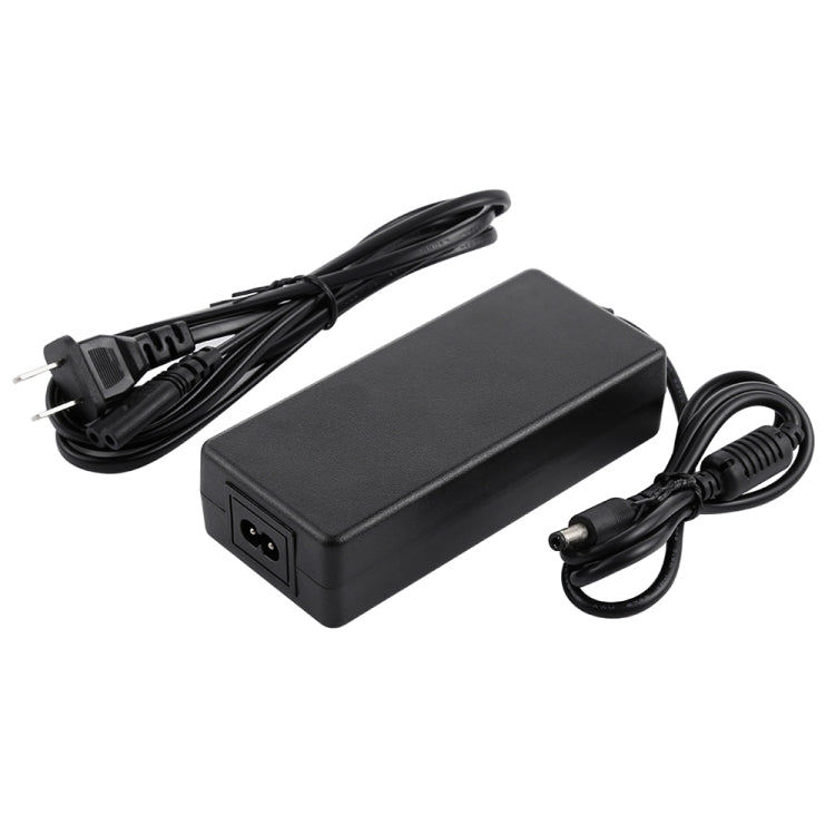 12V 5A 60W AC Power Supply Unit for LCD Monitors - Reliable and Cost-Effective