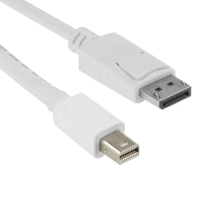 Enhance Your Display Setup with a 1.8m Display Port to Mini Display Port Cable