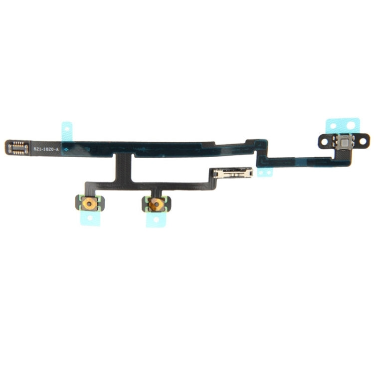 Switch Flex Cable for iPad mini 2 Retina - Black