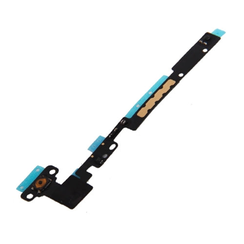 Black PCB Membrane Flex Cable for iPad Mini - High-Quality Replacement