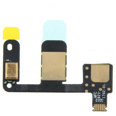 Black Microphone Repair Part for iPad Mini