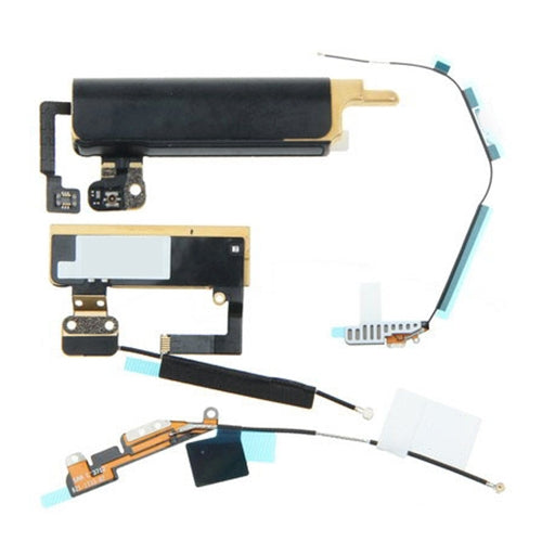 4 in 1 Kit for iPad mini: Upgraded Version