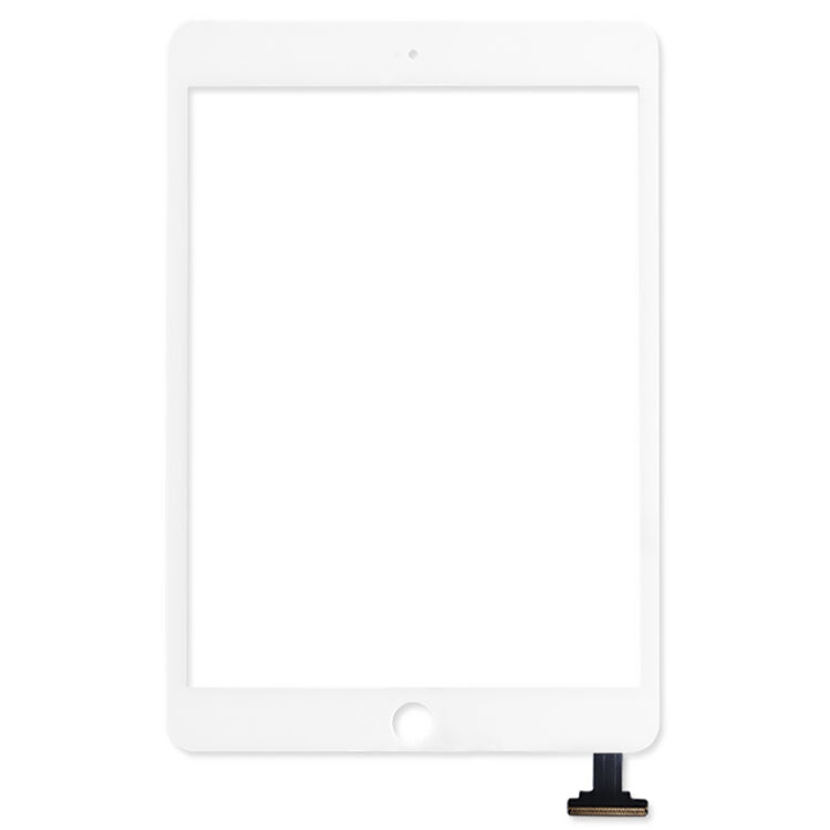 iPad Mini / Mini 2 Retina Original White Touch Panel