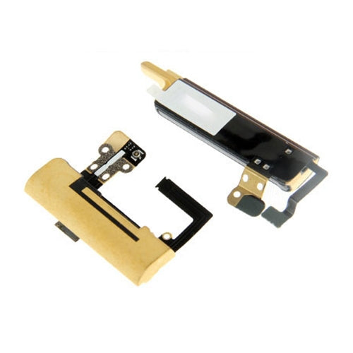 Left and Right Aerial Cable for iPad Mini 1 / 2 / 3 - Original Version (White)