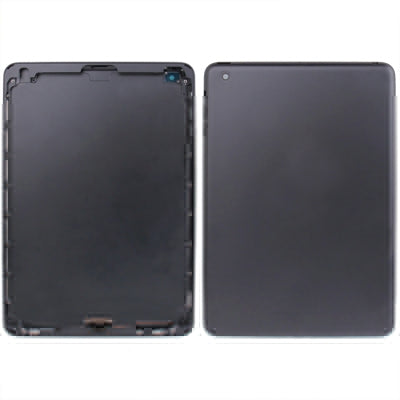 iPad mini Black WLAN Back Cover