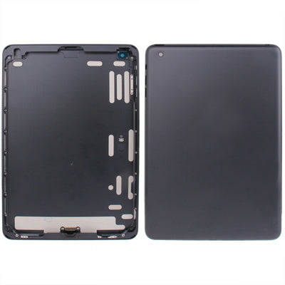 iPad mini Black WLAN Back Cover