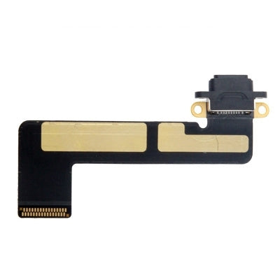 Original Dock Connector Flex Cable for iPad Mini (Black)