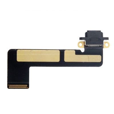 Original Dock Connector Flex Cable for iPad Mini (Black)