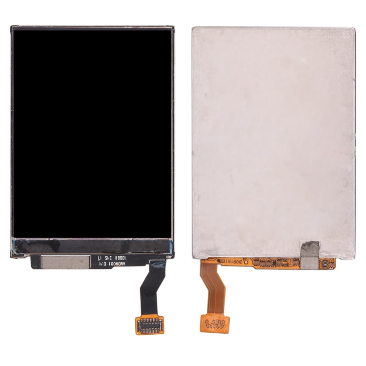 Upgrade Your Nokia N85/N86 with High-Quality LCD Screen for Seamless Fit and Top-Notch Performance