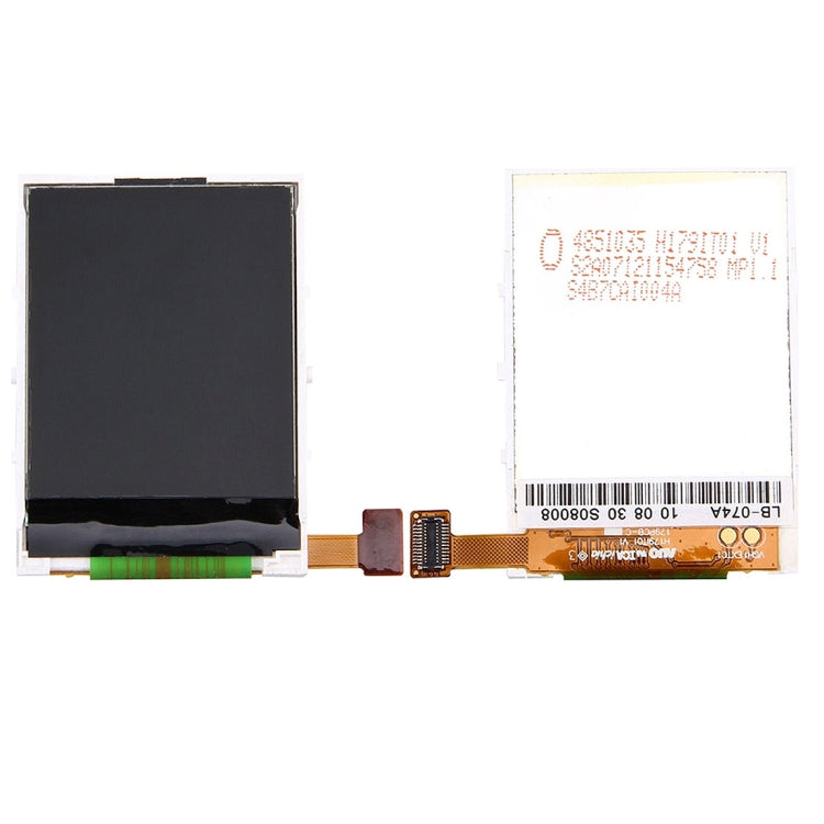 Nokia 2630/ 2760B LCD Screen with Installation Tips
