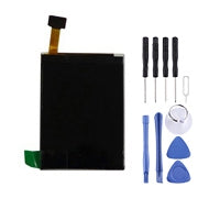 High-Quality LCD Screen Replacement for Nokia 6500S, 5700, 5610, 6110n, 7373, 6220c, 6600s, 6650 Big, or E65