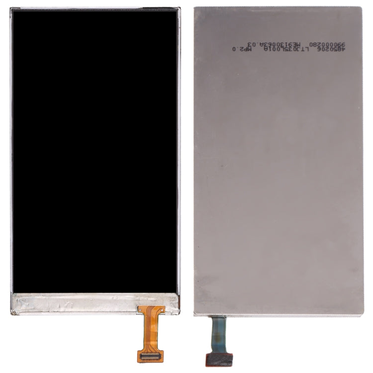 Nokia N97 LCD Screen Replacement