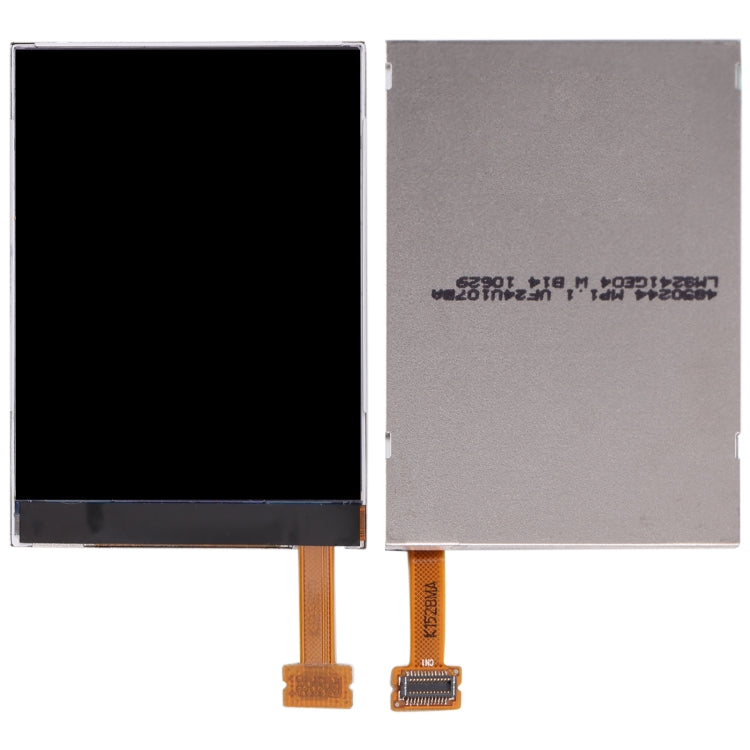 LCD Screen for Multiple Nokia Models with Test Before Installation Instructions