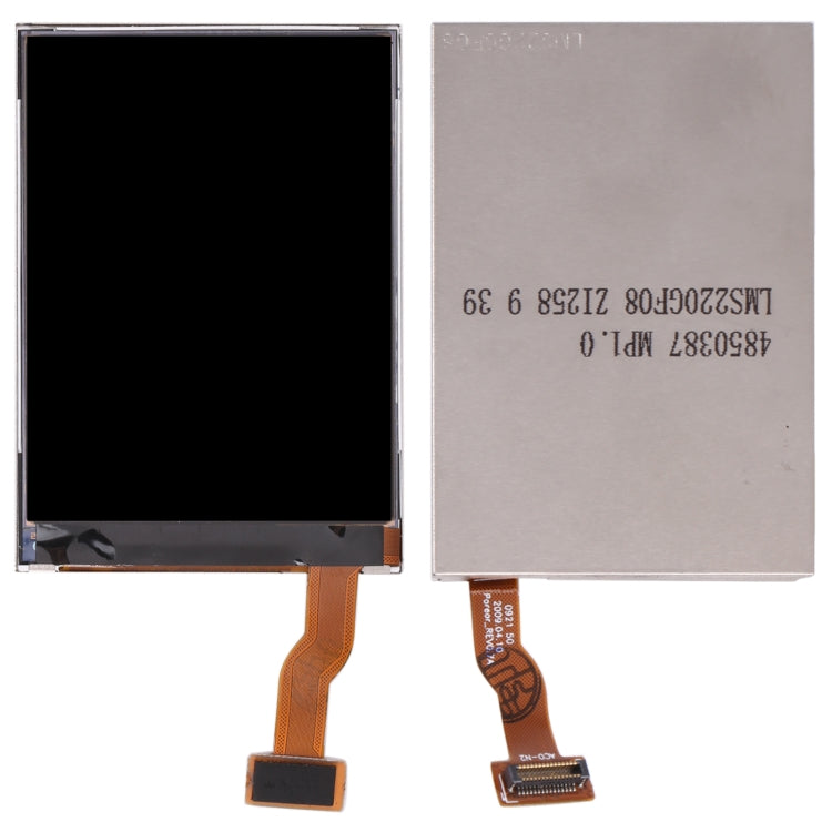 LCD Screen Replacement for Nokia 6700 / 6700C