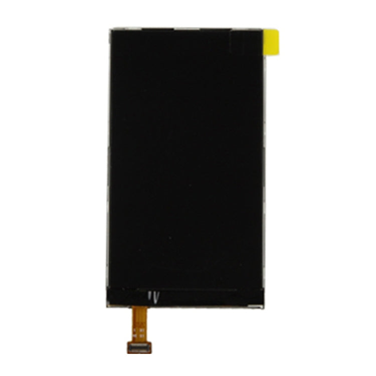 Replacement LCD Screen for Nokia 603(Black)