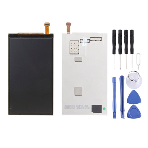 Nokia E7 LCD Screen - Top-Quality Upgrade
