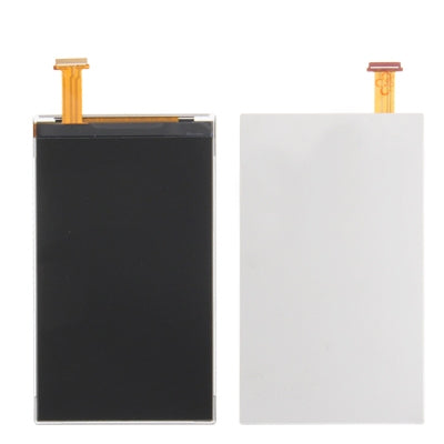 LCD Screen Replacement for Nokia 600 with High-Quality Display