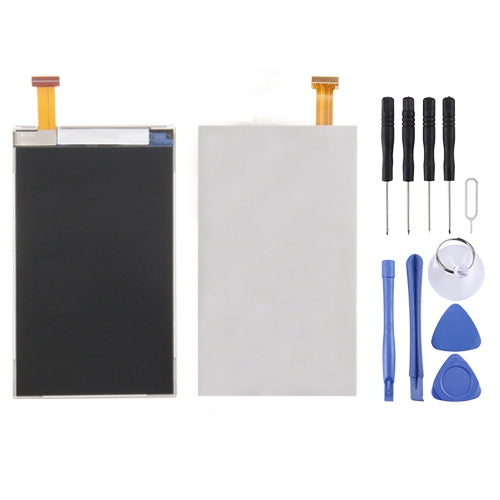 LCD Screen Replacement for Nokia 500 with Testing and Warranty