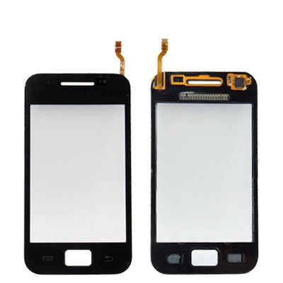 Replacement Touch Panel for Samsung S5830 (Black)