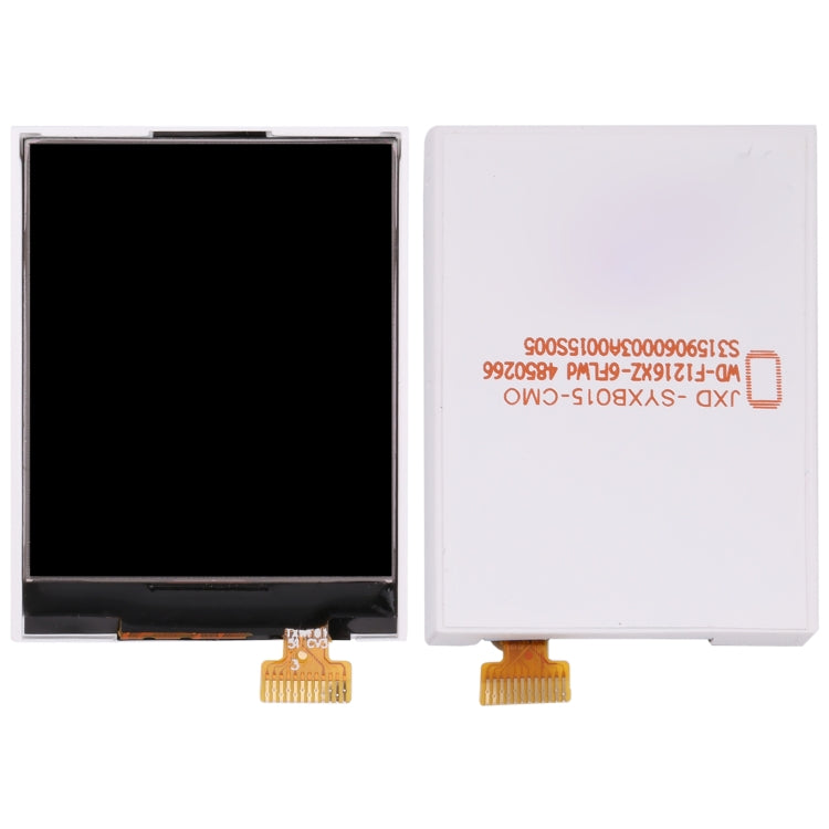 Nokia C1-01 LCD Screen Replacement