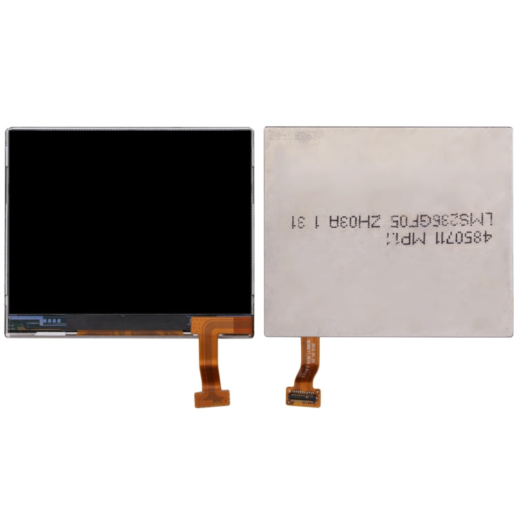 LCD Screen for Nokia X2-01 / E5 / C3 - Original Top Quality