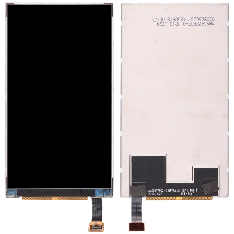 LCD Screen Upgrade for Nokia N8 / C7